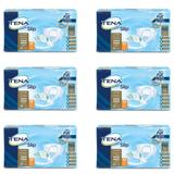 Tena Slip Ultra Fralda Geriátrica M C/20 (Kit C/06)