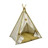 Tenda Dakota Para Cães - São Pet