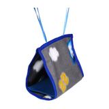 Tenda para Calopsitas Macho Japan Pet