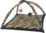 Tenda para Gatos - Chalesco