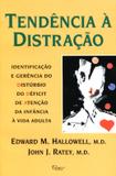 Tendencia a distracao - Rocco