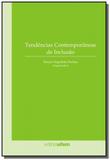 Tendencias contemporaneas de inclusao - Editora ufsm