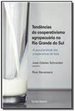 Tendencias do cooperativismo agropecuario no rgs - Unisinos