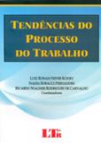 Tendências do Processo do Trabalho - Ltr