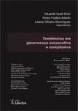 Tendencias em governança corporativa e compliance - Liber ars