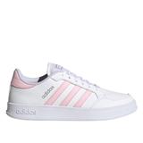 Tênis Adidas Breaknet Brilho Feminino