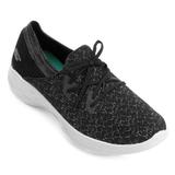 Tênis Skechers You - Exhale Feminino