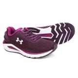 Tênis Under Armour Charged Carbon Masculino