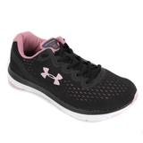 Tênis Under Armour Charged Impulse Feminino