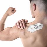 TENS Eletroestimulador G-Tech com Gel extra no Combo