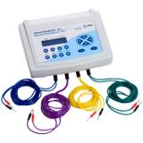 Tensmed IV 4034es Carci Aparelho De Tens Digital 4 Canais