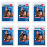 Tensor 8412 Coxal Neoprene Preto M 52-56cm (Kit C/06)