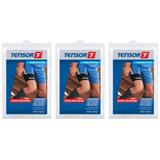 Tensor 8413 Coxal Neoprene Preto G 56-63cm (Kit C/03)