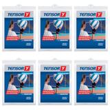 Tensor 8431 Munhequeira Neoprene Aza C/1 (Kit C/06)