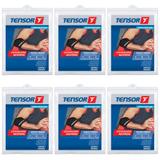 Tensor 8442 Cotoveleira Neoprene M (Kit C/06)