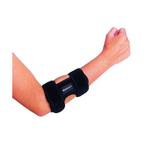 Tensor para Cotovelo Cinta Tennis Elbow Duplo - Mercur