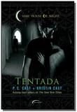 Tentada - novo seculo - Nos