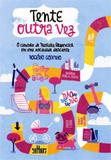 Tente Outra Vez - Editora de cultura