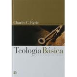 Teologia Básica - Mundo cristão