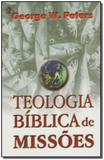 Teologia biblica de missoes - Cpad
