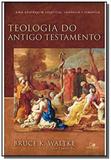 Teologia do antigo testamento 04 - Vida nova