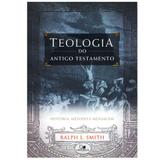 Teologia do Antigo Testamento - Vida nova