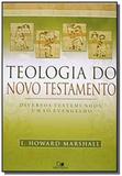 Teologia do novo testamento - diversos testemunhos - Vida nova