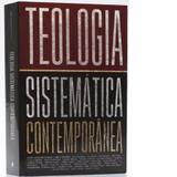 Teologia Sistemática Conteporanea - Julio Andrade Ferreira  8067721 - Cultura Cristã