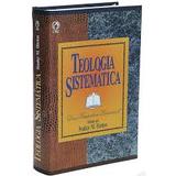 Teologia sistemática - Cpad