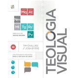 Teologia Visual - Tim Challies - Thomas nelson brasil