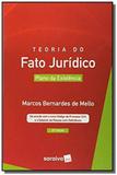 Teor fato jurid-pl existencia al - Saraiva