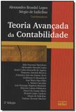 Teoria avancada da contabilidade - Atlas