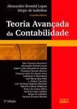 Teoria Avançada Da Contabilidade