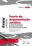 TEORIA DA ARGUMENTACAO JURIDICA - 4ª ED - Forense (grupo gen)