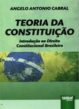 Teoria da Constituição - Juruá