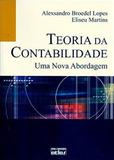 Teoria Da Contabilidade: Uma Nova Abordagem