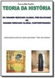 Teoria da História - Autor independente