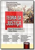 Teoria da Justica: Novas Perplexidades e Velhos Temas - Jurua