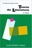 Teoria da literatura- 08Ed/11 - Almedina