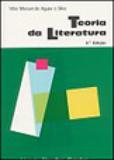 Teoria da literatura - Almedina brasil