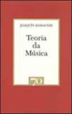 Teoria da musica - Ediçoes 70