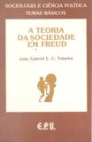Teoria da sociedade em freud - Epu (grupo gen)