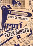 Teoria da Vanguarda - Ubu editora