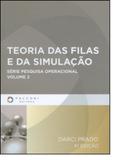 Teoria das Filas e da Simulação - Vol.2 - Falconi