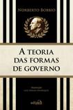 Teoria das formas de governo na historia do pensamento politico, a - Edipro