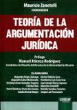 Teoría de La Argumentación Jurídica - Juruá