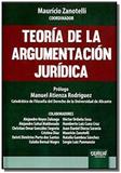 Teoria de la argumentacion juridica - prologo: man - Jurua