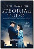 Teoria de tudo, a: a extraordinaria historia de ja - Unica