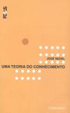 Teoria do conhecimento, uma - Unisinos