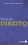Teoria do Direito - 5ª Edição (2019) - Saraiva